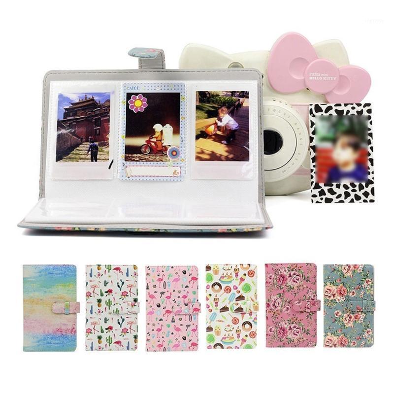 3-Inch 96 Pockets PU Leather Instant Photo Card Collection Picture Case for Mini 8/9/7s/25/70/901
3-Inch 96 Pockets PU Leather Instant Photo Card Collection Picture Case for Mini 8/9/7s/25/70/901