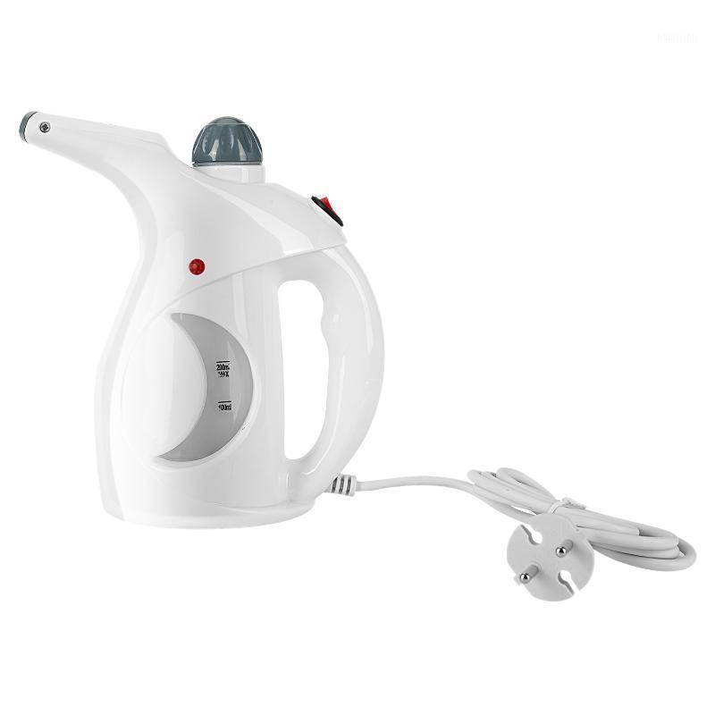 ular Garment Steamer High-quality PP 200 ml Portable Clothes Iron Steamer Brush For Home Humidifier Facial Blue EU Pl1
ular Garment Steamer High-quality PP 200 ml Portable Clothes Iron Steamer Brush For Home Humidifier Facial Blue EU Pl1