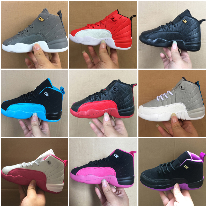 Boys Girls 12 12s Kids Basketball Shoes Childrens 12s Gym Red Pink And White Purple French Blue Toddlers Birthday Size 28-35, As photo 1
Boys Girls 12 12s Kids Basketball Shoes Childrens 12s Gym Red Pink And White Purple French Blue Toddlers Birthday Size 28-35, As photo 1