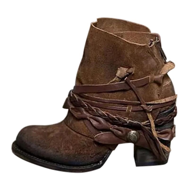 Women ACowboy Boots Women Shoes Autumn Winter Fur Leather Boots Fashion Round Toe High heels Ladies Shoes, Grey
Women ACowboy Boots Women Shoes Autumn Winter Fur Leather Boots Fashion Round Toe High heels Ladies Shoes, Grey