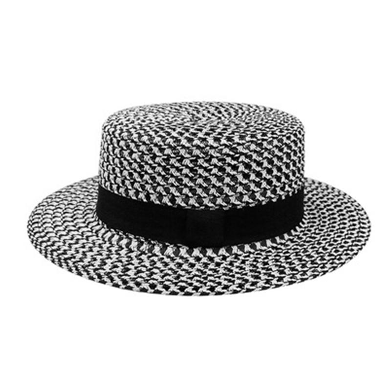 Spring summer straw hat butterfly top hat lovers sunscreen hollow breathable beach men and women outdoor flat sun, White
Spring summer straw hat butterfly top hat lovers sunscreen hollow breathable beach men and women outdoor flat sun, White