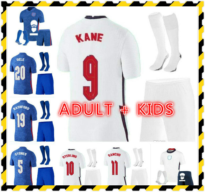 2020 2021 SANCHO RASHFORD soccer jersey KANE STERLING VARDY RASHFORD DELE 20 21 national teams football shirt adult + kids kit uniforms, Black;yellow
2020 2021 SANCHO RASHFORD soccer jersey KANE STERLING VARDY RASHFORD DELE 20 21 national teams football shirt adult + kids kit uniforms, Black;yellow