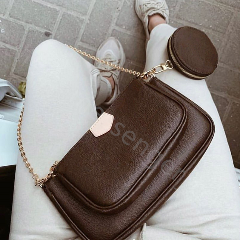Top Chain luxury Designers Bags Shopping handbags hot fashion high quality Purse lady 3-piece pillow women Wallets Hobo purses Famous Designer Cross body totes hot, Color w
Top Chain luxury Designers Bags Shopping handbags hot fashion high quality Purse lady 3-piece pillow women Wallets Hobo purses Famous Designer Cross body totes hot, Color w