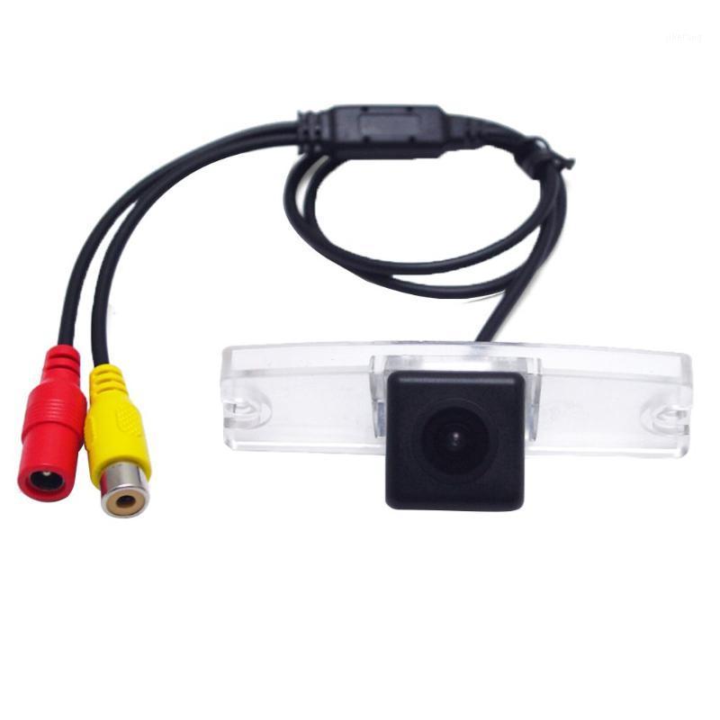 Camera Universal Camera HD Waterproof Night Reversing Car Accessories For MG 3/MG 5/MG 71
Camera Universal Camera HD Waterproof Night Reversing Car Accessories For MG 3/MG 5/MG 71