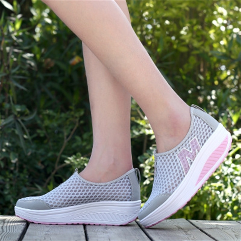 2021 New Spring Summer Rocking Breathable Women's Sports Muffin Sneakers Mesh Shoes Casual Plus Size Walking 3ota, Blue
2021 New Spring Summer Rocking Breathable Women's Sports Muffin Sneakers Mesh Shoes Casual Plus Size Walking 3ota, Blue