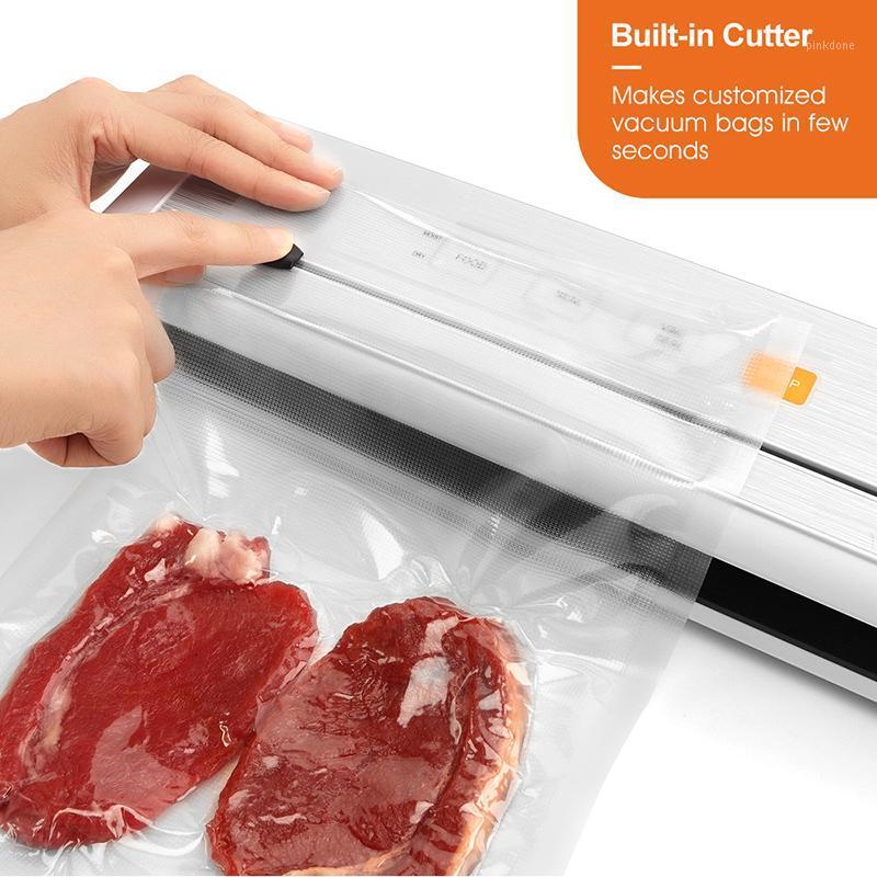 LAIMENG Vacuum Packing Machine Sous Vide Vacuum Sealer For Storage New Packer Bags for Packaging S2731
LAIMENG Vacuum Packing Machine Sous Vide Vacuum Sealer For Storage New Packer Bags for Packaging S2731