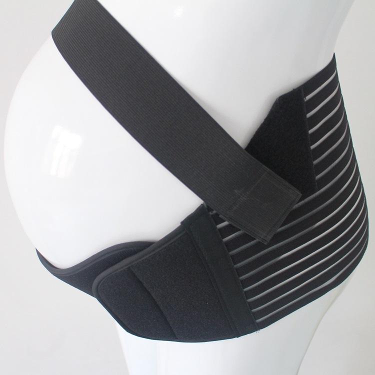 Pregnant Women Summer Holds The Corset Can Be Adjusted At Braces With Supporting His Waist Support Breathable Light, White
Pregnant Women Summer Holds The Corset Can Be Adjusted At Braces With Supporting His Waist Support Breathable Light, White