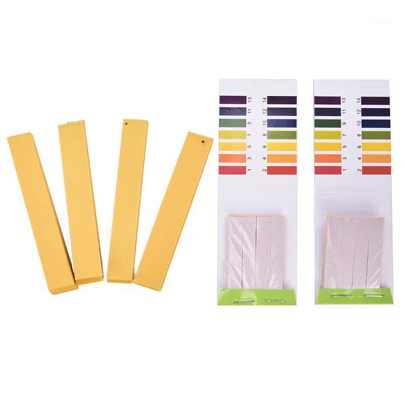 1-14 Test Paper 160-320Strips PH Test Strips Full Range Alkaline Acid Litmus Aquarium Pond Water Testing PH Litmus Paper1
1-14 Test Paper 160-320Strips PH Test Strips Full Range Alkaline Acid Litmus Aquarium Pond Water Testing PH Litmus Paper1