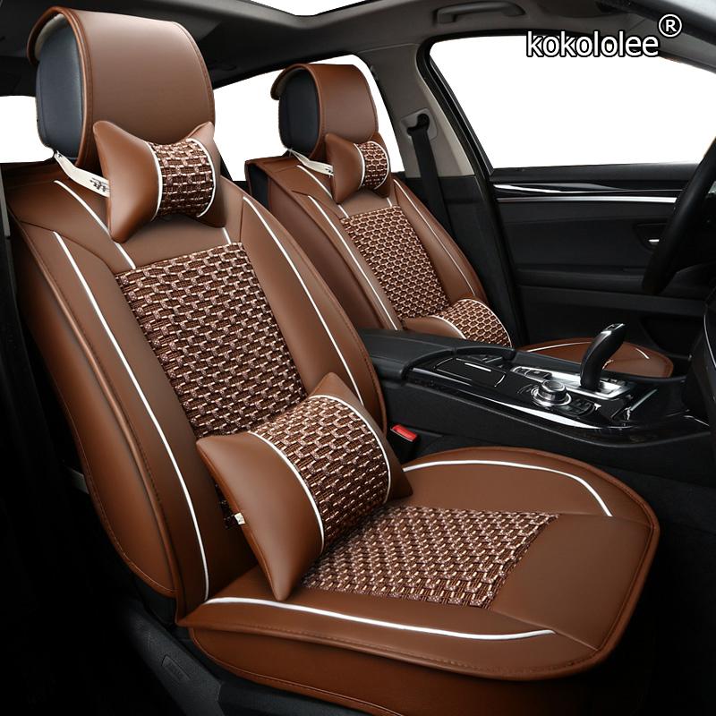 kokololee 1 PCS car seat cover For w124 w245 w212 w169 ml w163 w246 ml w164 cla gla w639 accessories seat covers
kokololee 1 PCS car seat cover For w124 w245 w212 w169 ml w163 w246 ml w164 cla gla w639 accessories seat covers