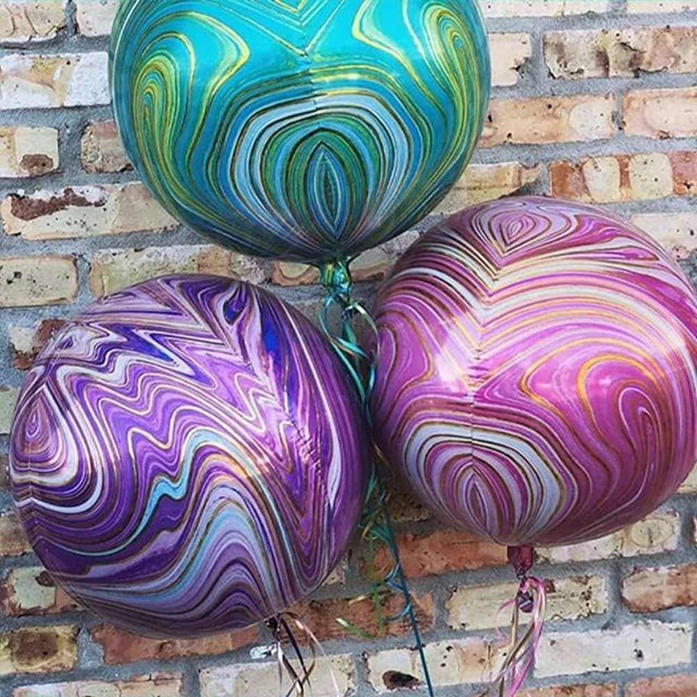 24inch 4D Agate New Golden Leopard Foil Balloon Wedding Birthday Party Decor Photo Props Baby Shower Round Helium Balloon
24inch 4D Agate New Golden Leopard Foil Balloon Wedding Birthday Party Decor Photo Props Baby Shower Round Helium Balloon
