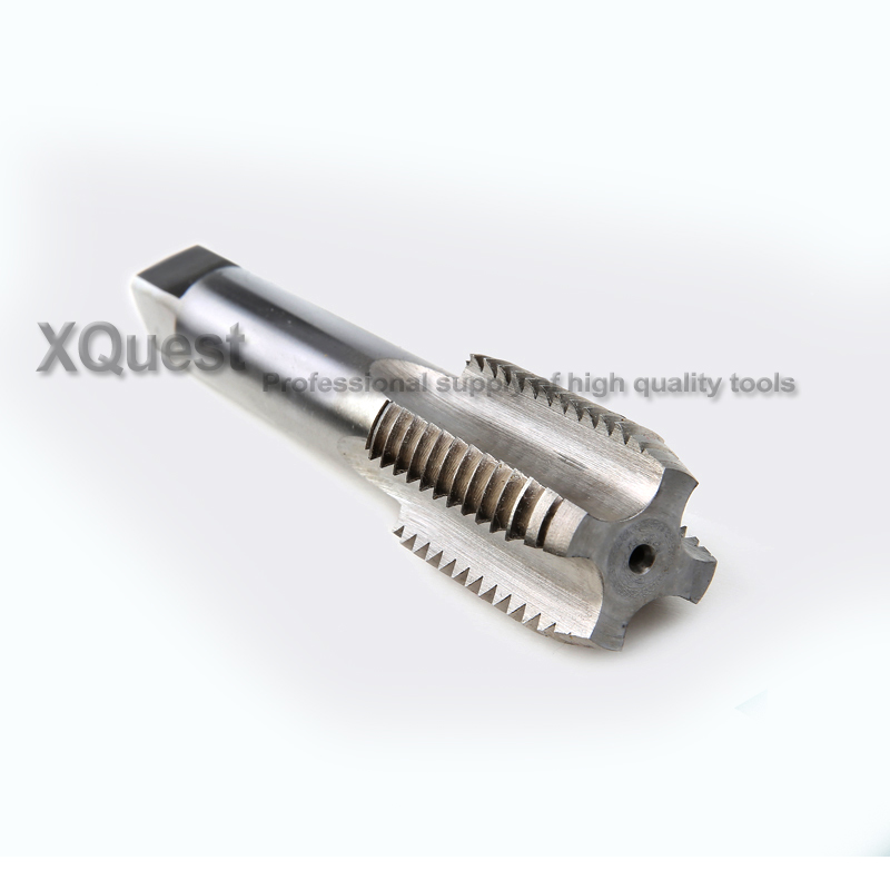 XQuest HSS Hand tap M22 M23 M24 M25 M26 M27 M28 M29 M30 M32 M33 Metric Fine Thread Cutting taps M34 M35 X4 X3 X2.5 X2 X1.5 X1
XQuest HSS Hand tap M22 M23 M24 M25 M26 M27 M28 M29 M30 M32 M33 Metric Fine Thread Cutting taps M34 M35 X4 X3 X2.5 X2 X1.5 X1