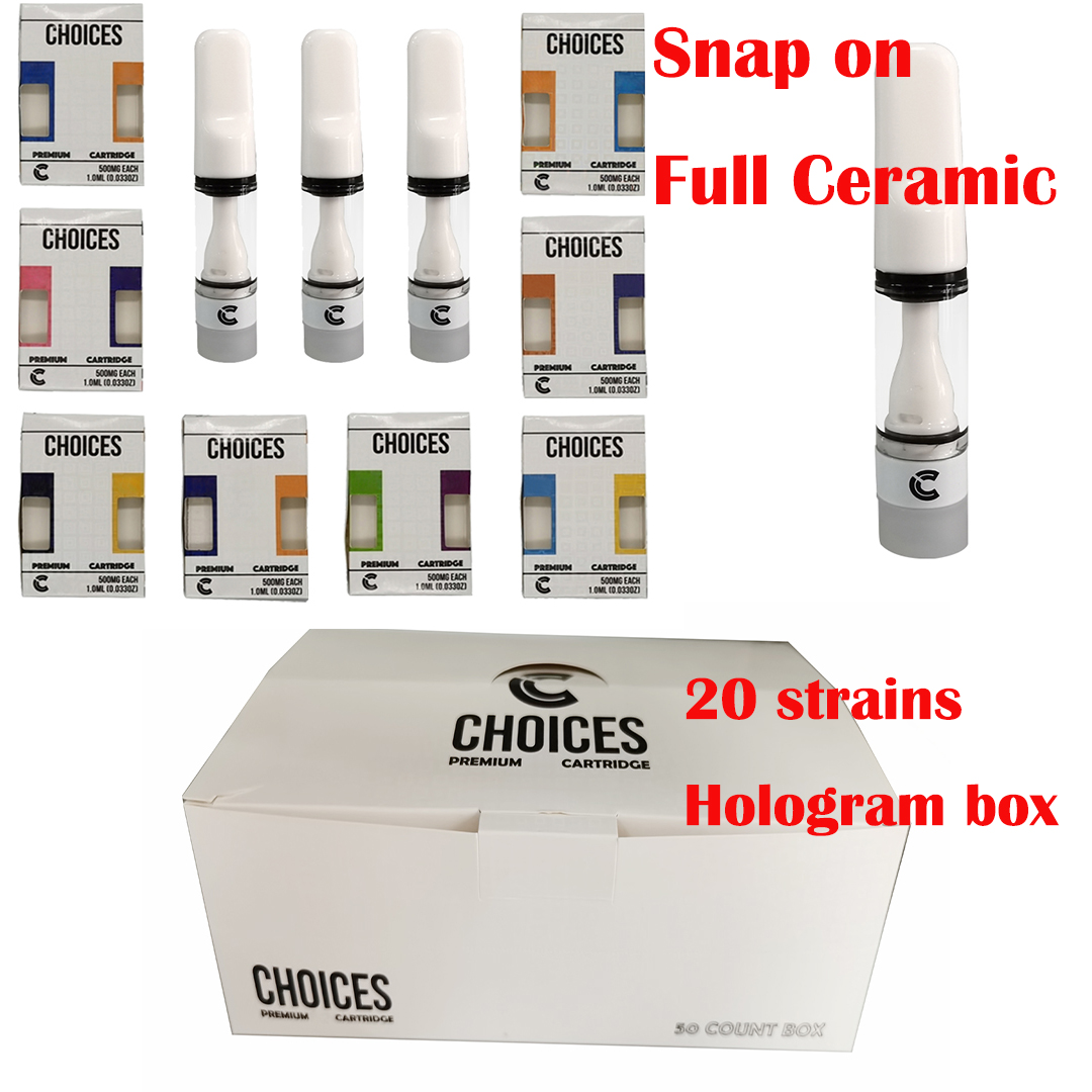 CHOICES Vape Carts 20 Thick Cartridges For Colors Oil 510 Custom Vapes Pen Vape Hologram Packaging Thread 0.5ml Box Disposable Cartridg Nupa, Red;black
CHOICES Vape Carts 20 Thick Cartridges For Colors Oil 510 Custom Vapes Pen Vape Hologram Packaging Thread 0.5ml Box Disposable Cartridg Nupa, Red;black