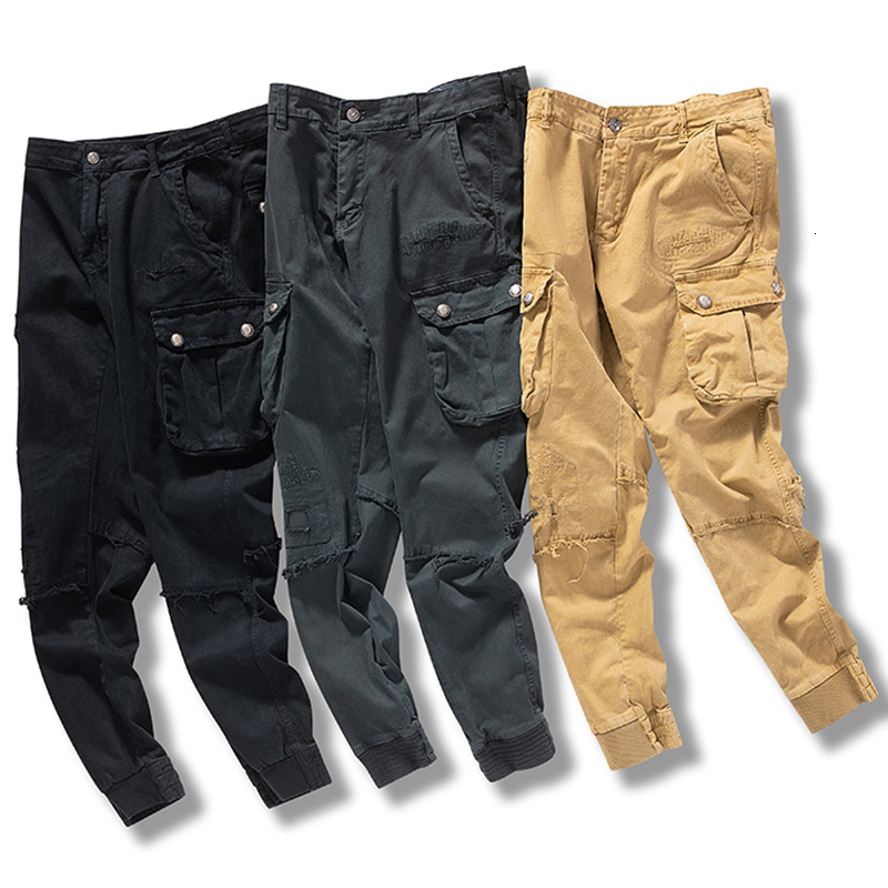 2021 New Mens Casual Joggers Running Solid Color Cotton Elastic Trouser Tracksuit Gym Pants Men Leggings Qnyd, Bl3540khaki
2021 New Mens Casual Joggers Running Solid Color Cotton Elastic Trouser Tracksuit Gym Pants Men Leggings Qnyd, Bl3540khaki