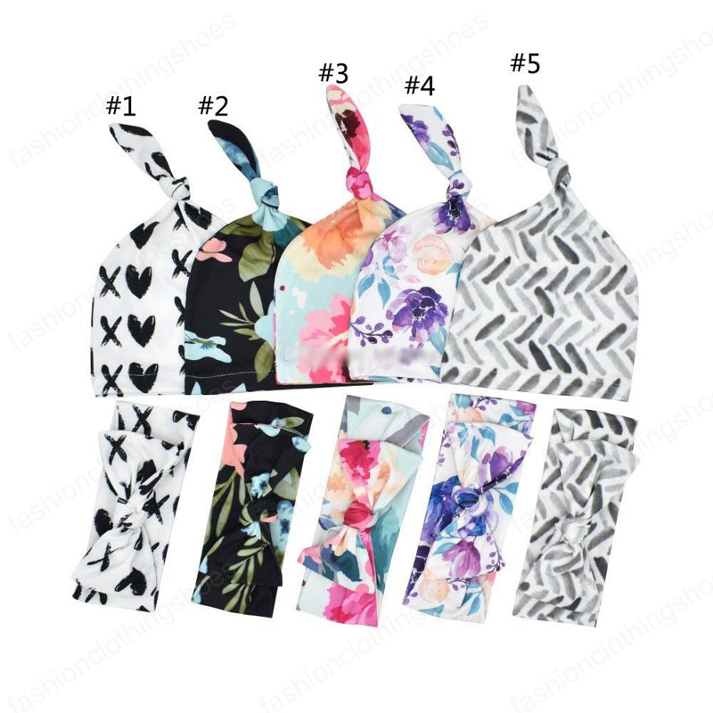 Newborn Baby Swaddle Blanket + Bow Headband + Hat 3pcs/set Sleeping Bags Wrap INS Toddler Dinosaur Sleep Sacks Shark Photography Prop