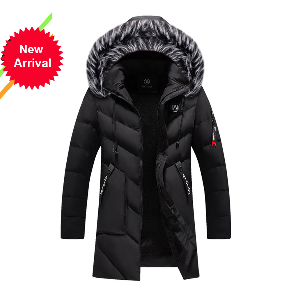 2021 New Winter Jackets Men Fur Thick Cotton Multi-pocket Hooded Parkas Mens Casual Fashion Fleece Warm Coats Windbreaker Overcoat Vm05, Burgundy
2021 New Winter Jackets Men Fur Thick Cotton Multi-pocket Hooded Parkas Mens Casual Fashion Fleece Warm Coats Windbreaker Overcoat Vm05, Burgundy