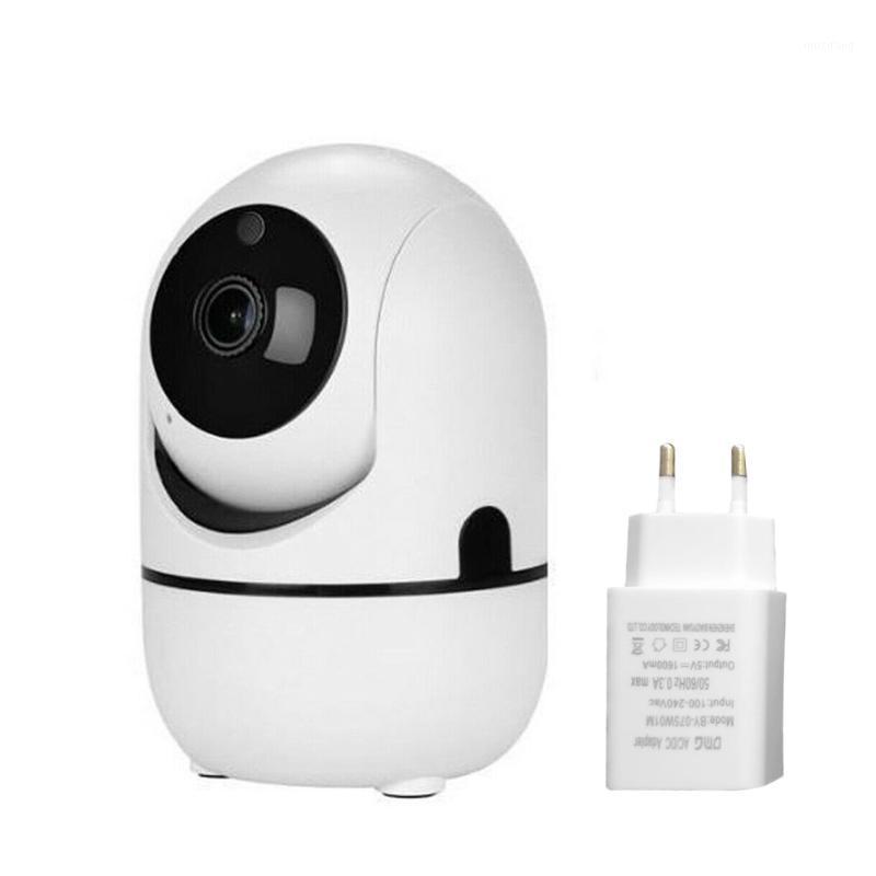 1080P Full HD Wireless IP Camera IR Automatically Switches Smart WiFi Camera Network Video Surveillance Auto Tracking1, 720p us plug
1080P Full HD Wireless IP Camera IR Automatically Switches Smart WiFi Camera Network Video Surveillance Auto Tracking1, 720p us plug