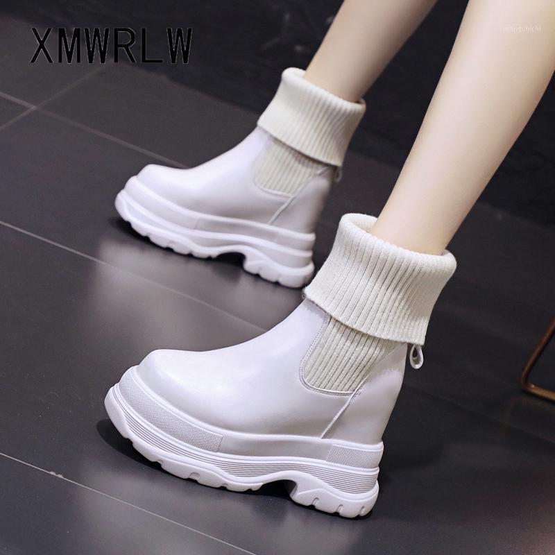 XMWRLW PU Leather Women's Winter Boots Fashion High Heels Shoes For Female Mid-Calf Boots 2020 Winter Warm Women Sock Shoes1, Beige
XMWRLW PU Leather Women's Winter Boots Fashion High Heels Shoes For Female Mid-Calf Boots 2020 Winter Warm Women Sock Shoes1, Beige