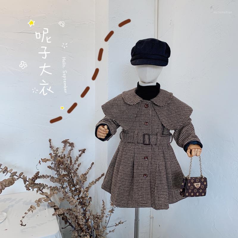 90-140 Cm Autumn Winter Girls Fashion Thick Warm Long Jacket Baby Kids Children Coat Outerwear1, Camel
90-140 Cm Autumn Winter Girls Fashion Thick Warm Long Jacket Baby Kids Children Coat Outerwear1, Camel