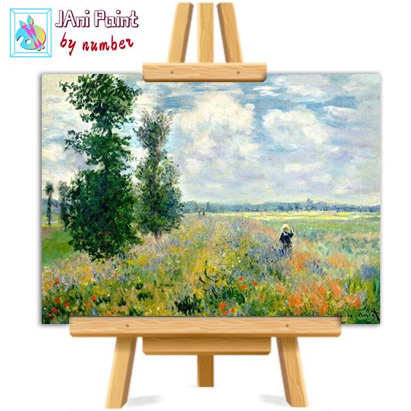 Paintings Monet Picture Painting By Numbers Colouring Zero Basis HandPainted Oil Unique Gift Home Decor Frame
Paintings Monet Picture Painting By Numbers Colouring Zero Basis HandPainted Oil Unique Gift Home Decor Frame