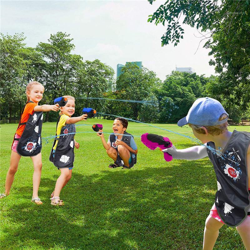 Aprons Outdoor Backyard Children's Sports Vest Change Color When Exposed To Water Household Cleaning Daily Necessities Aprons #31, Multi
Aprons Outdoor Backyard Children's Sports Vest Change Color When Exposed To Water Household Cleaning Daily Necessities Aprons #31, Multi