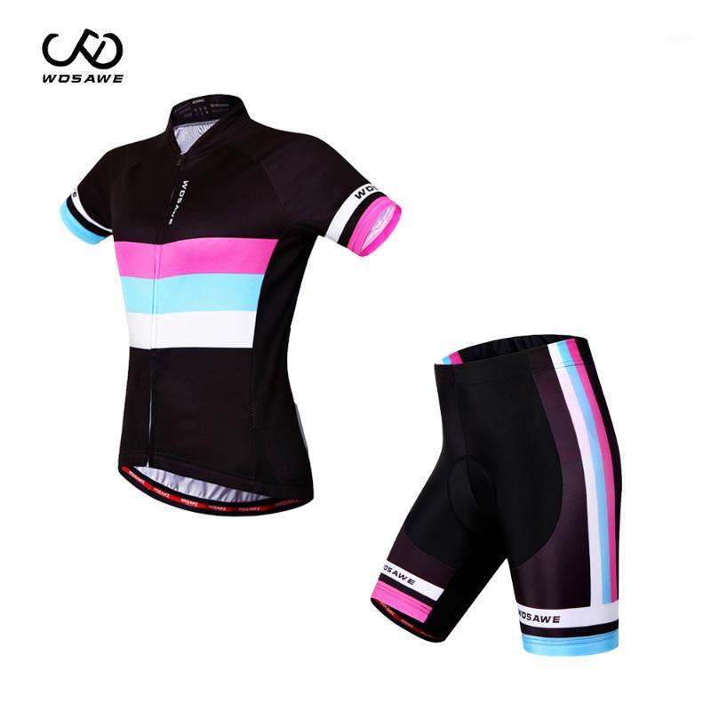 Summer Woman Cycling Jersey Sleeve Pad Bicycle Jersey Racing Riding Shirt ropa ciclismo female Breathable Jerseys Cycling suit1, 71
Summer Woman Cycling Jersey Sleeve Pad Bicycle Jersey Racing Riding Shirt ropa ciclismo female Breathable Jerseys Cycling suit1, 71
