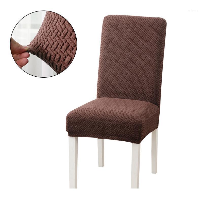 Modern Furniture Protector Wedding Fleece Stretch Dining Chair Cover Solid Home Decor Easy Install Kitchen Banquet Hotel1
Modern Furniture Protector Wedding Fleece Stretch Dining Chair Cover Solid Home Decor Easy Install Kitchen Banquet Hotel1