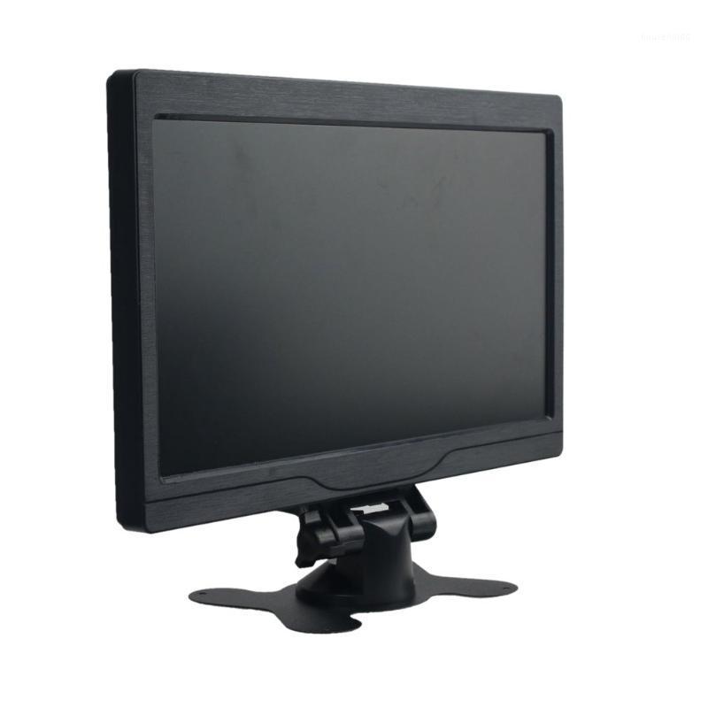 10.1Inch IPS Touch Ascreen Monitor Hd 1024 Computer Sub-Expansion Screen Display Game Console Monitor For Ps4 For Xbox1
10.1Inch IPS Touch Ascreen Monitor Hd 1024 Computer Sub-Expansion Screen Display Game Console Monitor For Ps4 For Xbox1