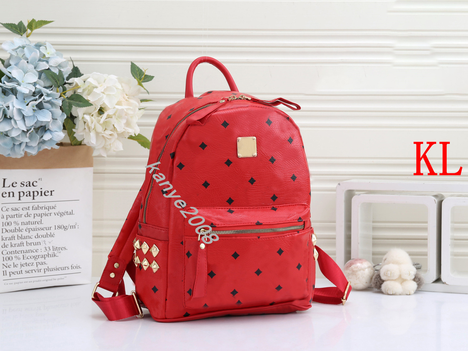 2021 high quality fashion luxury hand, shoulder, women's backpack top leather designer bag size 21 15 7
2021 high quality fashion luxury hand, shoulder, women's backpack top leather designer bag size 21 15 7