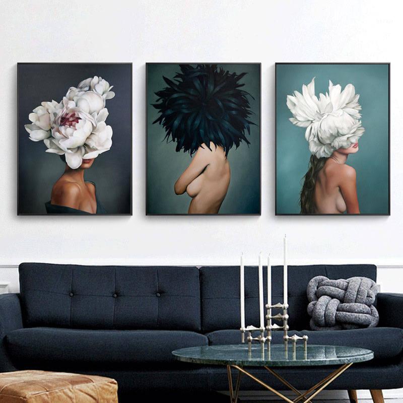 Modern minimalist sexy girl feather characters abstract posters and prints wall art canvas painting living room decoration1
Modern minimalist sexy girl feather characters abstract posters and prints wall art canvas painting living room decoration1