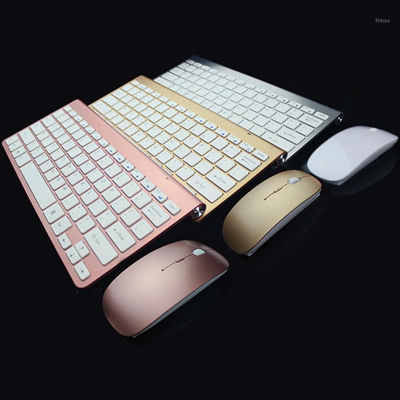 2.4G Wireless Keyboard Mouse Mini Multimedia Keyboard Mouse Combo For Notebook Laptop Mac Desktop PC TV Office Supplies1
2.4G Wireless Keyboard Mouse Mini Multimedia Keyboard Mouse Combo For Notebook Laptop Mac Desktop PC TV Office Supplies1