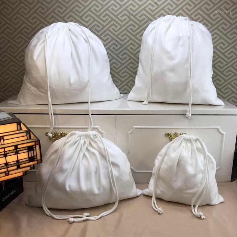 Storage Bags White Drawstring Pocket Moisture-proof Scratch-resistant Bag Clothing Shoes Dust Soft Ice Cream Cloth Faux Leather
Storage Bags White Drawstring Pocket Moisture-proof Scratch-resistant Bag Clothing Shoes Dust Soft Ice Cream Cloth Faux Leather