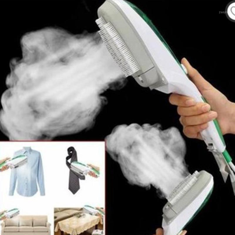 Mini Portable Handheld Electric Steam Iron 220V 1000W Creative Clothes Iron Brush UK Socket for Home Traveling1
Mini Portable Handheld Electric Steam Iron 220V 1000W Creative Clothes Iron Brush UK Socket for Home Traveling1