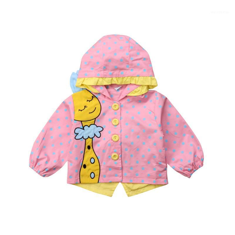 Cute Toddler Baby Girl Cartoon Giraffe Polka Dot Jacket Coat Winter Autumn Hooded Long Sleeve Outerwear1, Blue
Cute Toddler Baby Girl Cartoon Giraffe Polka Dot Jacket Coat Winter Autumn Hooded Long Sleeve Outerwear1, Blue