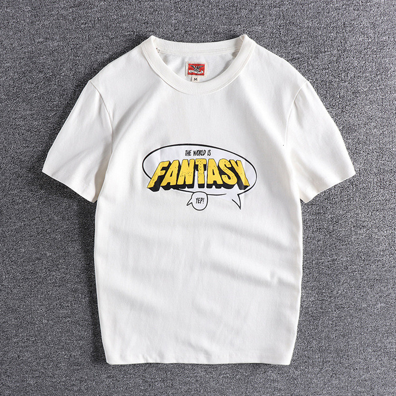 2021 New Fashion Men's Round Neck Pure Cotton Short Sleeve T-shirt European and American Trendy Letter Printing Tees Men Clothing Vu7f, Army green
2021 New Fashion Men's Round Neck Pure Cotton Short Sleeve T-shirt European and American Trendy Letter Printing Tees Men Clothing Vu7f, Army green