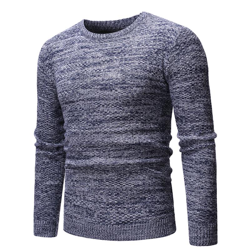 Nice Autumn Winter Sweater Men O-neck Solid Color Slim Knitwear Homme New Fashion Handsome Pullover Men Casual Sweater Clothes, Wine red
Nice Autumn Winter Sweater Men O-neck Solid Color Slim Knitwear Homme New Fashion Handsome Pullover Men Casual Sweater Clothes, Wine red