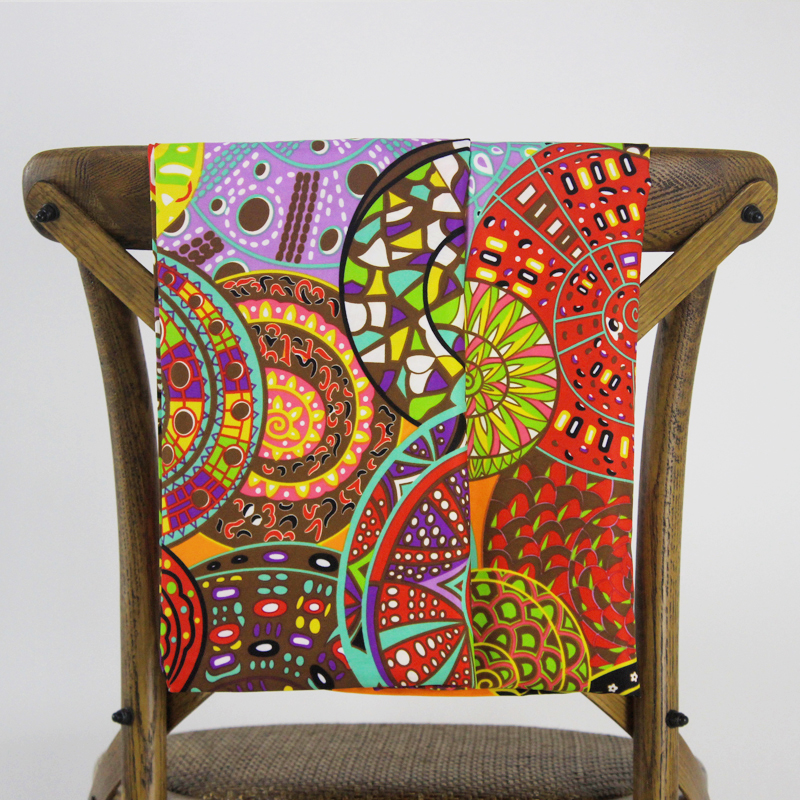 Silk Twill Square Scarf Women Large Shawl Stole Hijab Soie Orange Woman Print Scarfs 130 130cm