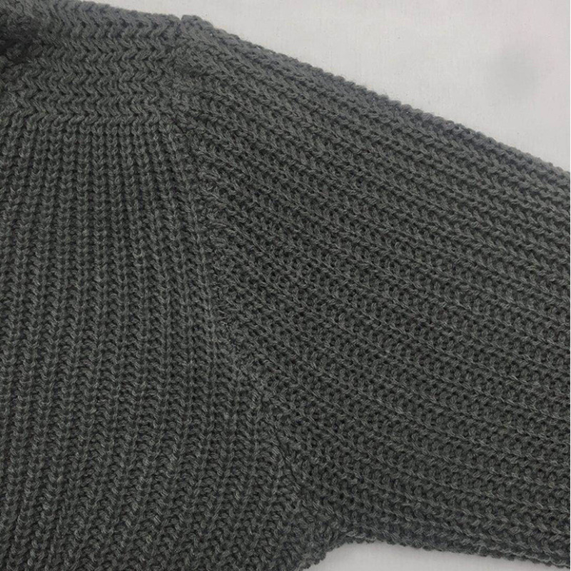 Men's Wool Pullover Cashmere Turtleneck Slim Fit Turn-Down Collar Warm Thick Long Sleeve Clothes Knitted Cotton Casual Sweaters 201117