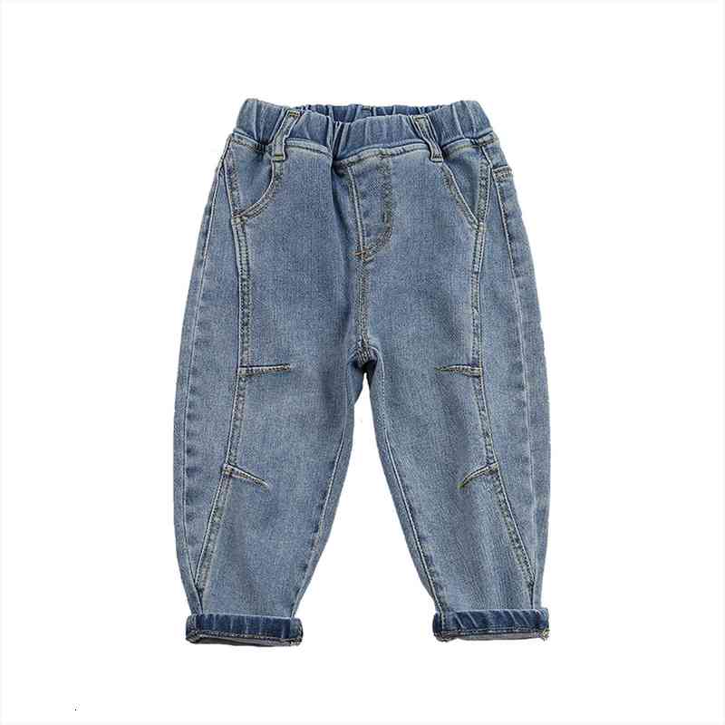 spring autumn infant kid baby girl denim pants breathable toddlers trousers creative diagonal line jeans loose denim pants 1-6y, Blue
spring autumn infant kid baby girl denim pants breathable toddlers trousers creative diagonal line jeans loose denim pants 1-6y, Blue