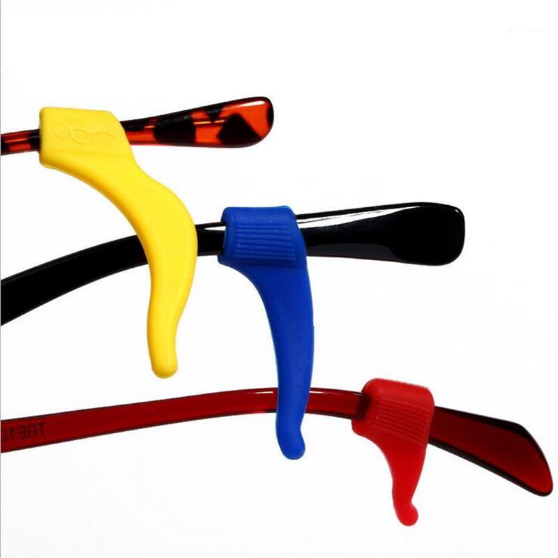 5 pairs Sale Silicone Anti-slip Holder For Glasses Accessories Ear Hook Sports Eyeglass Temple Tip 3 Sizes Available1
5 pairs Sale Silicone Anti-slip Holder For Glasses Accessories Ear Hook Sports Eyeglass Temple Tip 3 Sizes Available1