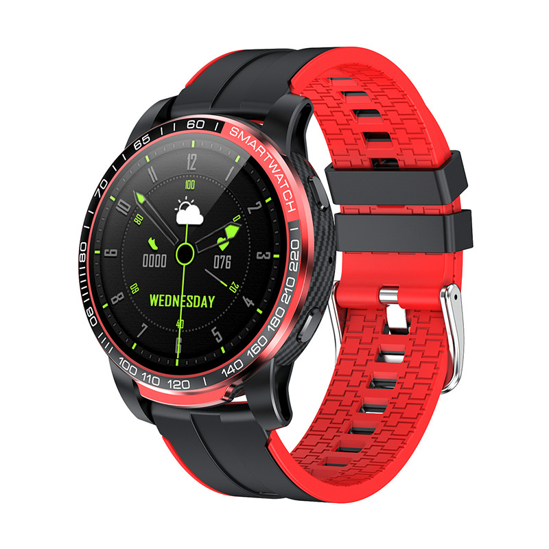 GW20 Wholesale Smart Watch Hommes Bluetooth Call Bluetooth Compatible Tableau Moniteur Temps 30 jours Standard Sport Smartwatch pour Android IOS