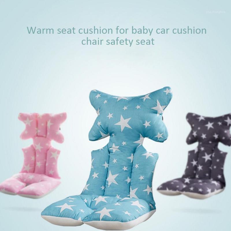 Stroller Cushion Seat Cover Baby Diaper Pad Seat Pad Cotton Baby Stroller Mat Accessories1
Stroller Cushion Seat Cover Baby Diaper Pad Seat Pad Cotton Baby Stroller Mat Accessories1