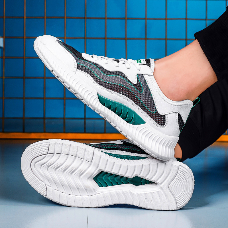 Top quality Casual of men the breathable spring brand with sports ties casual shoes, Unkwhiteunk
Top quality Casual of men the breathable spring brand with sports ties casual shoes, Unkwhiteunk