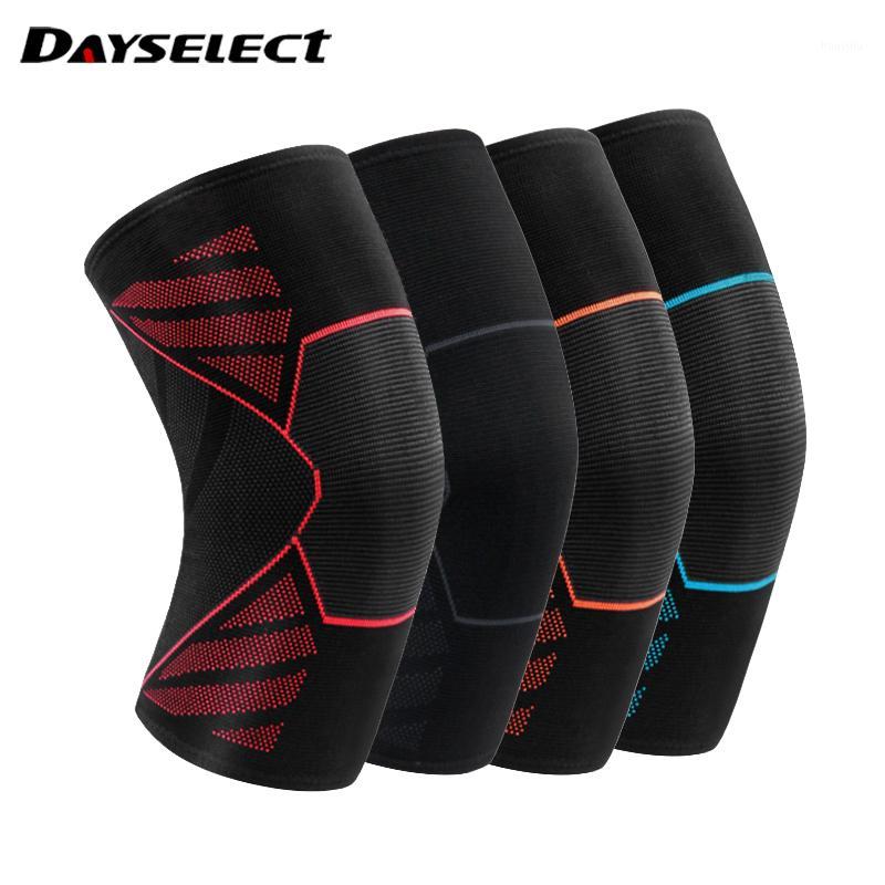 Arthritis Knee Pads Nylon Sports Fitness Kneepad Fitness Gear Patella Brace Running Basketball Volleyball Support1, Orange 
Arthritis Knee Pads Nylon Sports Fitness Kneepad Fitness Gear Patella Brace Running Basketball Volleyball Support1, Orange