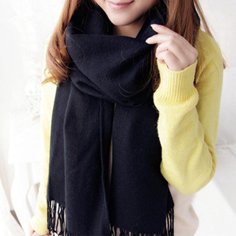 100pcs/lot Solid Scarf Women bufandas mujer red fashion warm women scarves winter scarf wrap shawl Blanket
100pcs/lot Solid Scarf Women bufandas mujer red fashion warm women scarves winter scarf wrap shawl Blanket