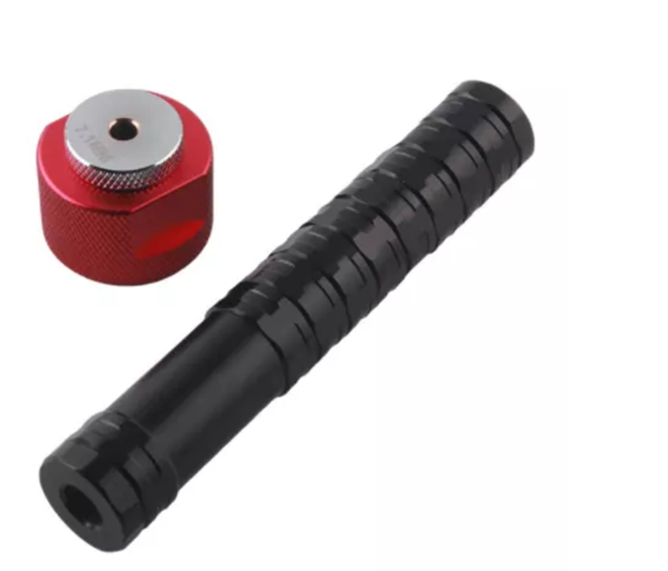 US STOCK inch stainless steel Fuel Filter car engine for 223 5.56 s modular adapter 1/2x28 5/8-24
US STOCK inch stainless steel Fuel Filter car engine for 223 5.56 s modular adapter 1/2x28 5/8-24
