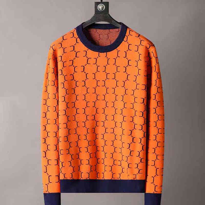 Men's Sweaters men's designer clothing coat high version sweater spring and autumn winter warm cardigan Hoodie casual bottoming shirt Round Neck 50PV
Men's Sweaters men's designer clothing coat high version sweater spring and autumn winter warm cardigan Hoodie casual bottoming shirt Round Neck 50PV