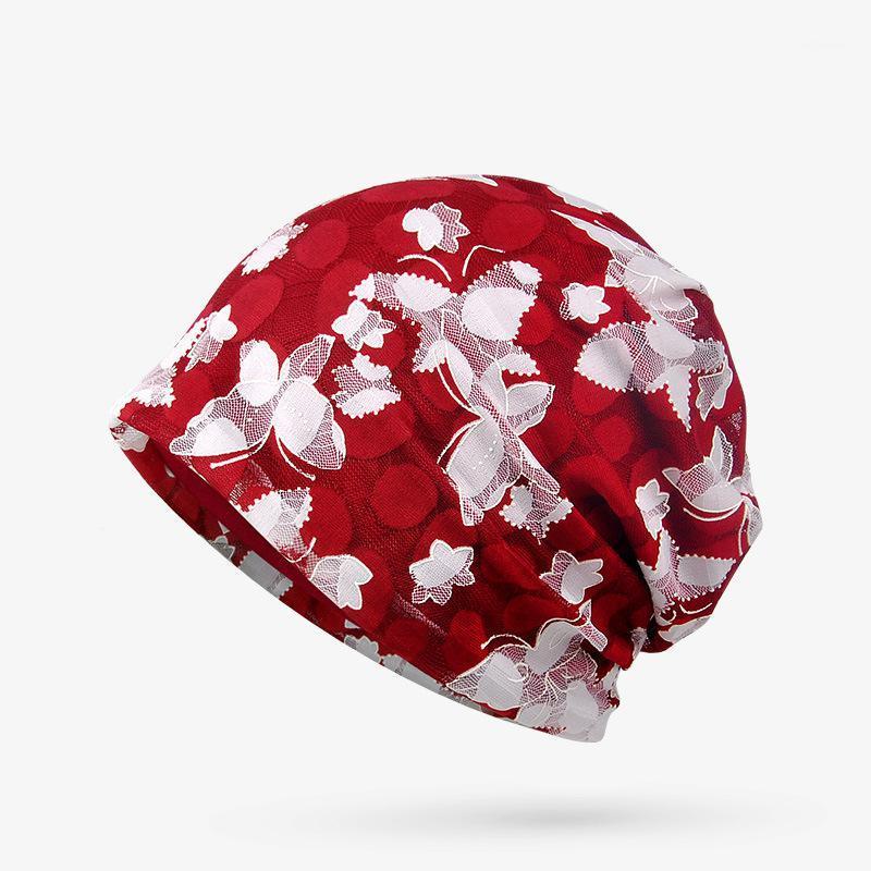 Turban Hats For Women Beanies Ladies Double Layer Lace Flower Bonnet Femme Female Baggy Cap 2020 New Summer Autumn Knited Beanie1, Black
Turban Hats For Women Beanies Ladies Double Layer Lace Flower Bonnet Femme Female Baggy Cap 2020 New Summer Autumn Knited Beanie1, Black