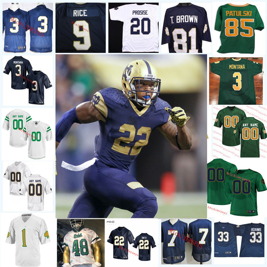 NCAA ND Stitched 12 DJ Brown Jersey 19 Justin Ademilola 14 Kyle Hamilton 44 Justin Tuck 88 Javon McKinley 83 Chase Claypool 23 Golden Tate 84 Cole Kmet 17 Jack Coan, Green2
NCAA ND Stitched 12 DJ Brown Jersey 19 Justin Ademilola 14 Kyle Hamilton 44 Justin Tuck 88 Javon McKinley 83 Chase Claypool 23 Golden Tate 84 Cole Kmet 17 Jack Coan, Green2