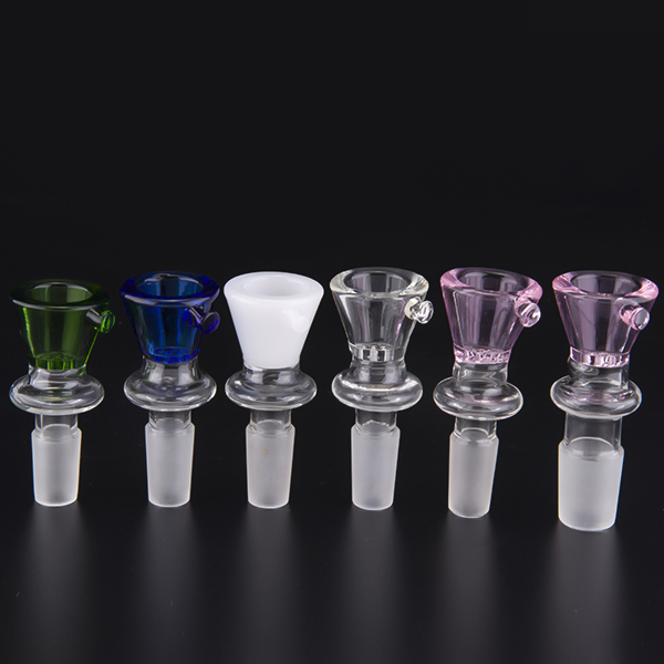 Glass Bowl Comb Screen Dry Herb Holder Colorful Bong Bowl 10mm14mm18mm Joint Water Pipe Oil Rig Bubbler 413
Glass Bowl Comb Screen Dry Herb Holder Colorful Bong Bowl 10mm14mm18mm Joint Water Pipe Oil Rig Bubbler 413