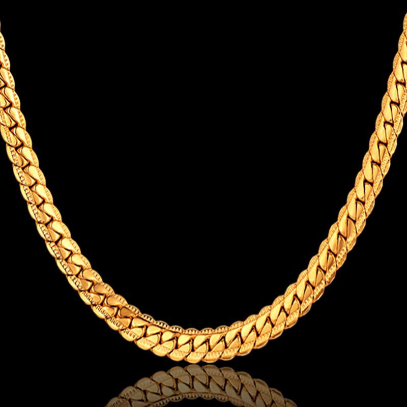 N7M7 Hot Sale Stainless Steel Gold Antique Flat Snake Chain Necklace Men Jewelry 4/7mm Choker Long Chains For Women XL570ST 
N7M7 Hot Sale Stainless Steel Gold Antique Flat Snake Chain Necklace Men Jewelry 4/7mm Choker Long Chains For Women XL570ST